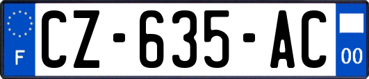 CZ-635-AC