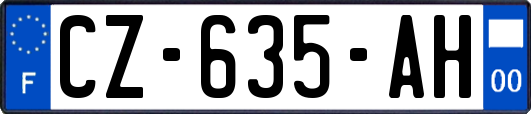 CZ-635-AH