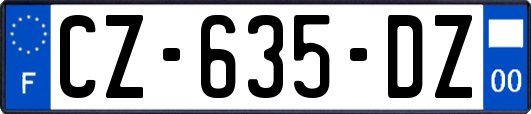 CZ-635-DZ