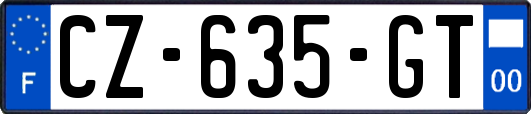 CZ-635-GT