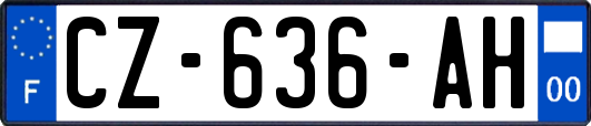 CZ-636-AH