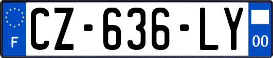 CZ-636-LY
