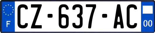 CZ-637-AC