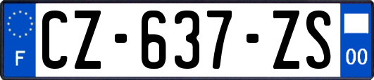 CZ-637-ZS