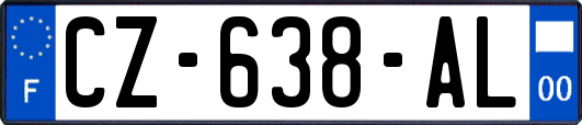 CZ-638-AL