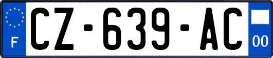 CZ-639-AC