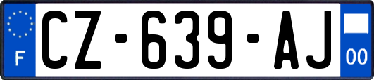 CZ-639-AJ