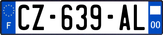 CZ-639-AL