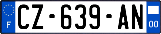 CZ-639-AN