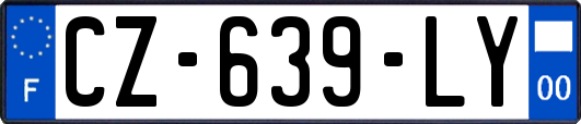 CZ-639-LY