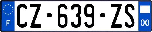 CZ-639-ZS