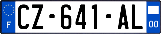 CZ-641-AL