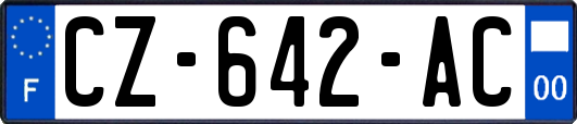 CZ-642-AC