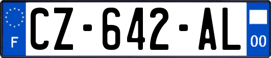 CZ-642-AL