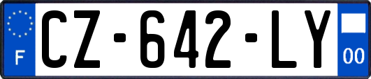 CZ-642-LY