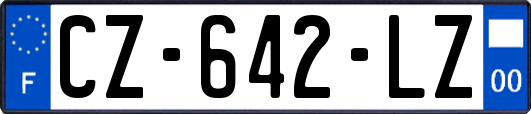 CZ-642-LZ