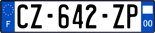 CZ-642-ZP