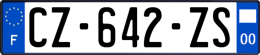 CZ-642-ZS