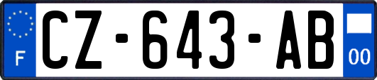 CZ-643-AB