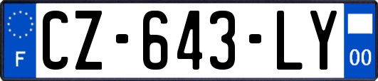 CZ-643-LY