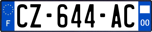 CZ-644-AC