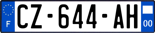 CZ-644-AH