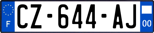 CZ-644-AJ