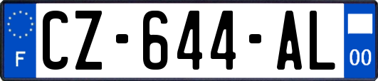 CZ-644-AL