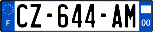 CZ-644-AM