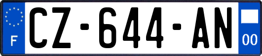 CZ-644-AN