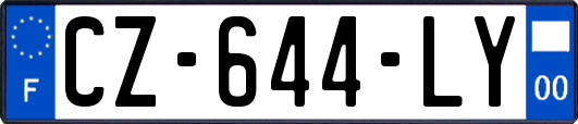 CZ-644-LY