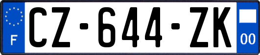 CZ-644-ZK