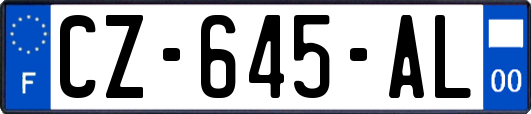 CZ-645-AL