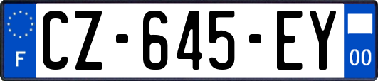 CZ-645-EY