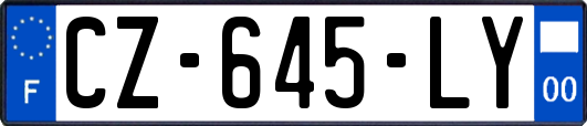CZ-645-LY