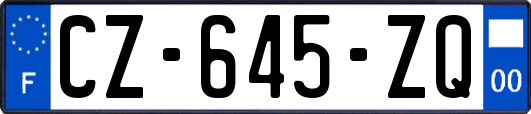 CZ-645-ZQ