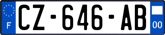 CZ-646-AB