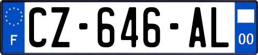 CZ-646-AL