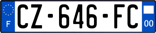 CZ-646-FC