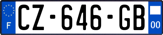 CZ-646-GB