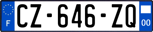 CZ-646-ZQ