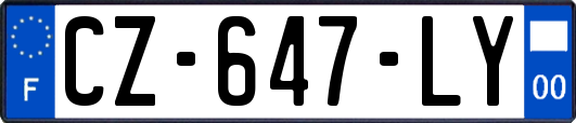 CZ-647-LY
