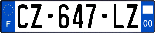 CZ-647-LZ