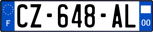 CZ-648-AL