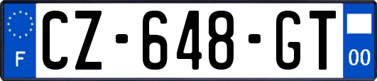 CZ-648-GT