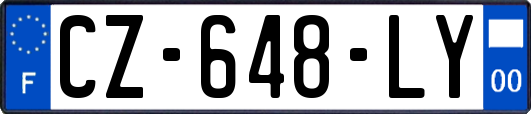CZ-648-LY