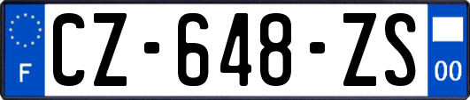 CZ-648-ZS