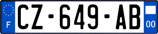 CZ-649-AB