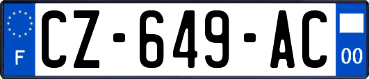 CZ-649-AC