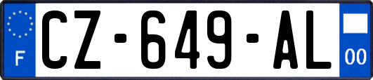 CZ-649-AL